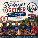 Heart Camps That Change Lives