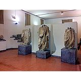 Museo Civico Baldassarre Romano a Termini Imerese (Sicilia)