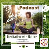Mindfulness Meditation for Relaxation