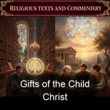 Gifts of the Child Christ - George MacDonald