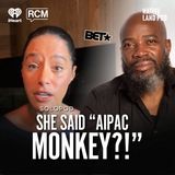 If the Disrespect is Public, Should the Response Be Too? | Angela Rye SoloPod
