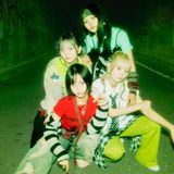 【インタビュー】NEK!、メジャー1st EP『B!NARY』リリース「特定のジャンルにとらわれない振れ幅の広いアプローチ」