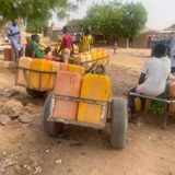 Pénuries, marchés de Niamey et bilan de la Coupe du Monde ( Forum de la presse)