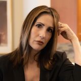 Rob McConnell Interviews - VICKI ANN BUSH - Paranormal Romance Author