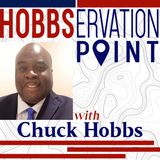 Hobbservation Point: The Inaugural Episode
