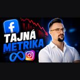 Tohle je ověřený zabiják vašich Meta (Facebook) reklam | Cernovsky Marketing Podcast 🇨🇿