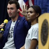 Charlie Kik Predicted His Own Death? Candace Owens Shares Prophetic Texts