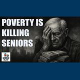 Poverty Is Weeding Out Seniors