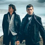 For King and Country Release Burn The Ships