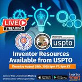 What USPTO Offers Inventors: Programs, Resources & Real Support