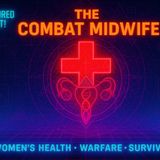 Specialized Survival W/Jessica Arno AKA The Combat Midwife EP.62