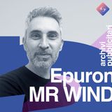 Ep 11 | Epuron - Mr Wind