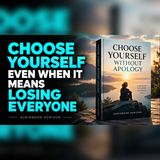 The One Choice That Ends People-Pleasing for Good | Self Help Audiobook