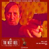 Kill List • The Next Reel