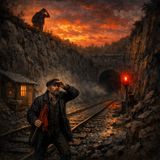 The Signal-Man | Charles Dickens Stories