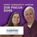 Hope Community Center - Zoe Fiscus-Doss