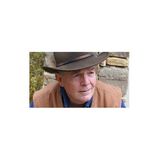 Neil Haley Interviews  Award-Winning Author John Barry Kelly