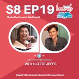 Lotte Jeffs, author of 'This Love' on Queer Parenting, IVF & Friendship