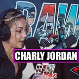 Bradley Martyn asks Charly Jordan on a date