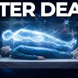 What Happens After Death According to Science