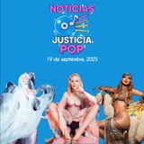 Noticias Justicia Pop 19 de septiembre