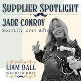 Episode 4: Real-Time Wedding Content with Jade from Socially Ever After
