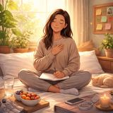 How Rewiring The Biological Mechanics Of Depression?