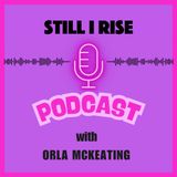  Episode 1: Identity, Irishness & Storytelling – with Elliot 