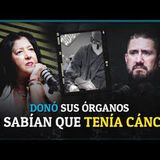 Historias de Muertes extrañas en Hospitales Dr. Eder Zamarrón | Relatos de Medianoche Podcast
