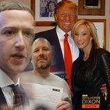 Episode 744 | Paula White's Service to Trump | Gubernatorial Candidate Takes on Facebook | Voicemails