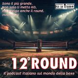 12° Round E01 - La discussa vittoria di Fury su Ngannou
