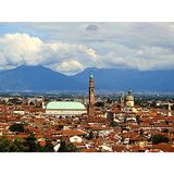 Vicenza, il Palladio e le trattorie (Veneto)