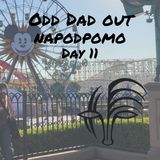 We Figured It Out :NAPODPOMO Day 11
