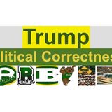 1DimitriRadio: #Brooke High Kids are NOT Racists Because of a #Trump Sign!