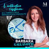 L'antibiotico resistenza: se il farmaco delle meraviglie non funziona più