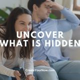 3637 Uncover What Is Hidden