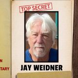 Enter Final Card - UFO Culture Creation - Chimeras, Hybrids & Military Ops | Jay Weidner