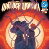 Absolute Wonder Woman #7 Review