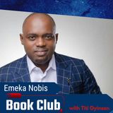 Book Chat Today - Your Book Will Sell by Emeka Nobis