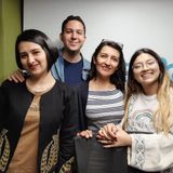 Renacer con los alimentos