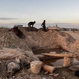 Le journal du 15 décembre 2025 - Stratégie de scolarisation à Konni et départ des agents vers l’or à Timia