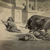 March 7: Saints Perpetua and Felicity, Martyrs