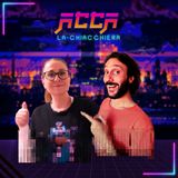 ACCA La Chiacchiera 3 | Speciale sull'AI con l'artista Katya Vettorello