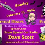 Angel of Death - Paranormal Heart Week on FRN!