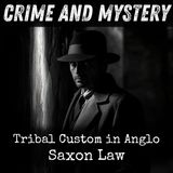 17 - Tribal Custom in Anglo-Saxon Law by Frederic Seebohm