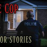 4 Disturbing FAKE COP Horror Stories