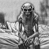 The Rake - CreepyPasta ITA