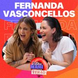 Fernanda Vasconcellos | Na Palma da Mari #61