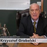Zielona Karta cz.1 - Prawo Imigracyjne | Krzysztof Grobelski