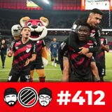 #412 - pausa mais tranquila